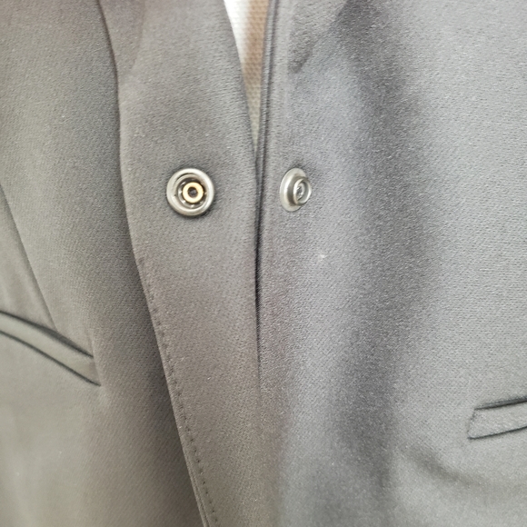 HALOGEN Petite Blazer 12P - Picture 4 of 6